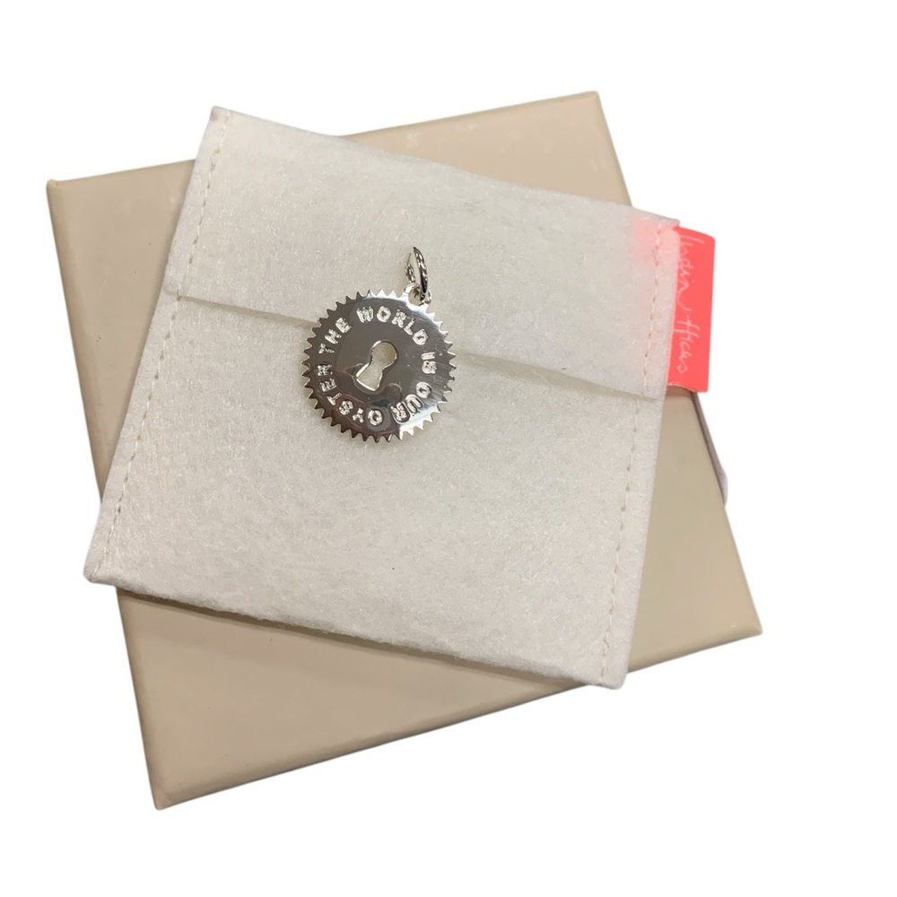 India Hicks Pendant
